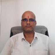 Deepak Soni Class 12 Tuition trainer in Gujuki