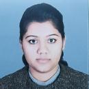 Photo of Dr. Jyoti