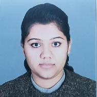 Dr. Jyoti Class 10 trainer in Agra