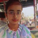 Photo of Komal G.