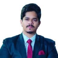 Dibya Ranjan Behera Class 12 Tuition trainer in Haldwani