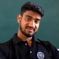 Raushan Kumar Class 12 Tuition trainer in Barh