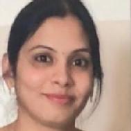 Srividya French Language trainer in Hyderabad