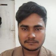 Shubham Majumder Class 9 Tuition trainer in Ghaziabad