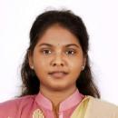 Photo of Vidhya S.