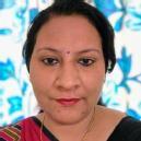 Photo of Aditi V.