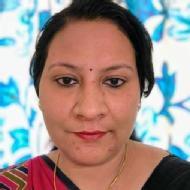 Aditi V. Class 10 trainer in Bangalore
