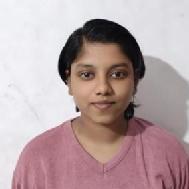 Priyanka R. Drawing trainer in Pune