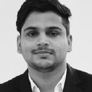 Ankit Dhoundiyal HR trainer in Ghaziabad
