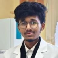 Muthu Raman Class 12 Tuition trainer in Radhapuram