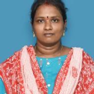 Karpagambigai Class I-V Tuition trainer in Chennai