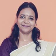 Shaila S. Nursery-KG Tuition trainer in Bangalore