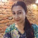 Photo of Moumita S.