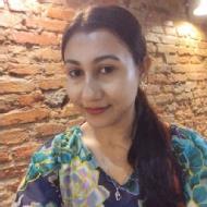 Moumita S. Class I-V Tuition trainer in Kolkata