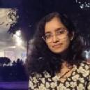 Photo of Suhasinee B.