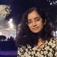 Suhasinee B. Class 10 trainer in Bhubaneswar