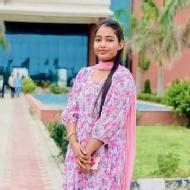 Komalpreet K. Class 12 Tuition trainer in Khanna