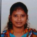 Photo of Keerthi T.