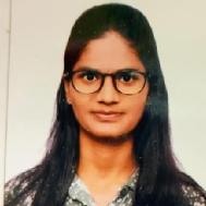 Ranimanivel Class 8 Tuition trainer in Pappireddipatti