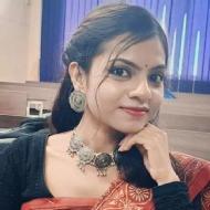 Sneha D. Spoken English trainer in Kolkata