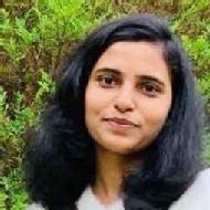 Deekshitha C. Kannada Language trainer in Bangalore