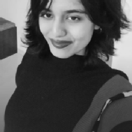 Tanishka S. Class 11 Tuition trainer in Ghaziabad