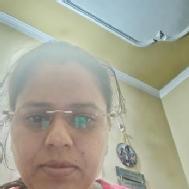 Rajni M. Class I-V Tuition trainer in Gurgaon
