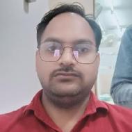 Vijay Kumar Class I-V Tuition trainer in Sikrauri