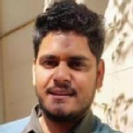 Mohit Jaiman Yoga trainer in Laxmangarh Alwar