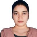 Photo of Benazir R.