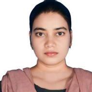 Benazir R. Class 9 Tuition trainer in Patna Sadar
