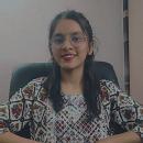 Photo of Vaishnavi M.