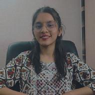 Vaishnavi M. Abacus trainer in Thane
