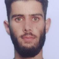 Ishfaq Hussain Dar Class 10 trainer in Sopore
