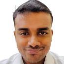 Photo of Dibyajyoti Sahoo
