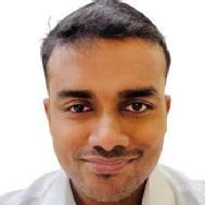 Dibyajyoti Sahoo Engineering Diploma Tuition trainer in Chennai