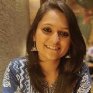 Smita M. Class 10 trainer in Thane