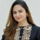 Photo of Asma K.