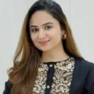 Asma K. Class 12 Tuition trainer in Delhi