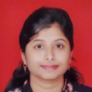 Prerna S. Company Secretary (CS) trainer in Bangalore
