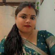 Nanika S. Class I-V Tuition trainer in Nohar