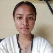 Edify M. Class 7 Tuition trainer in Guwahati