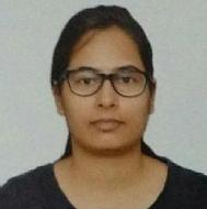 Lekha S. Class I-V Tuition trainer in Lucknow