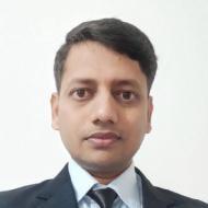 Manoj Pendhare Microsoft Excel trainer in Pimpri-Chinchwad