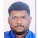 Photo of Rushi Mishra