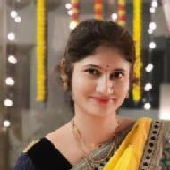 Priyanka Nursery-KG Tuition trainer in Bangalore