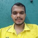 Photo of Ashish Verma