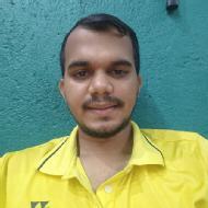Ashish Verma Badminton trainer in Mumbai