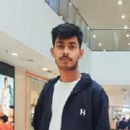 Adarsh Kumar Class 10 trainer in Japla