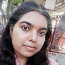 Photo of Aina Tiwari